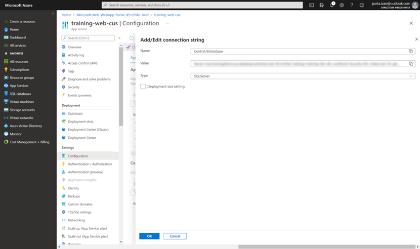 How Azure can help your company expand in multiple regions
